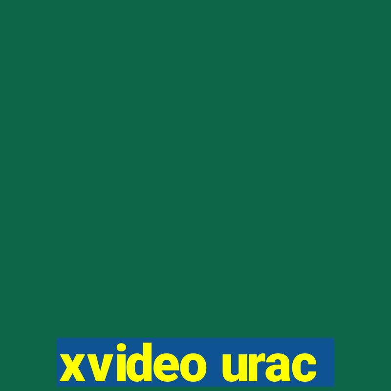 xvideo urac